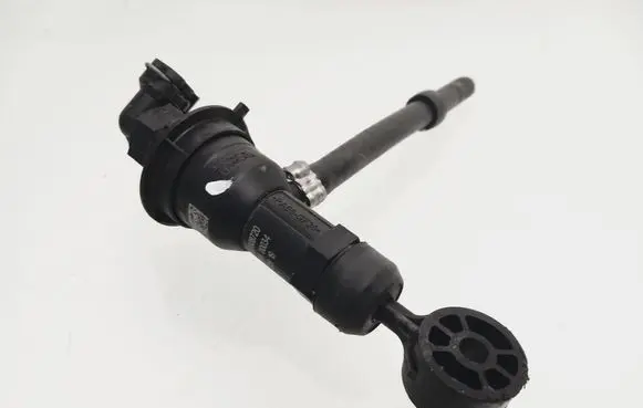 Clutch slave cylinder