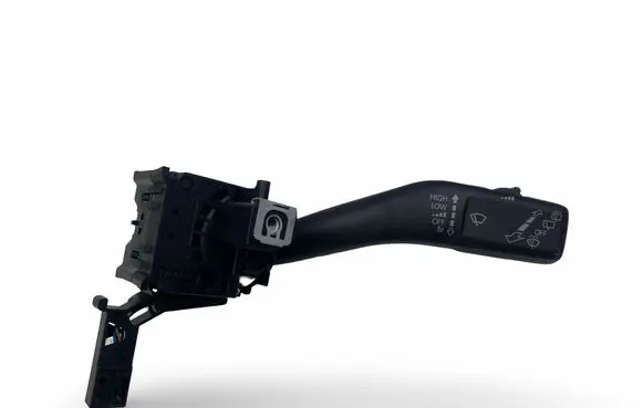 Volkswagen Scirocco Wiper control stalk 1K0953519H