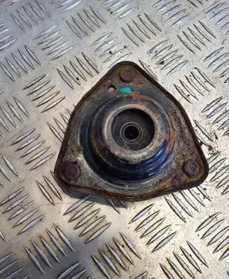 Chrysler Grand Voyager V Coil spring mount 