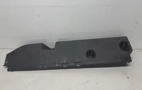 Opel Astra L Pickup box liner 9837757280