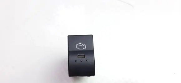 Mazda BT-50 Other switches/knobs/shifts UR7966440 M6382
