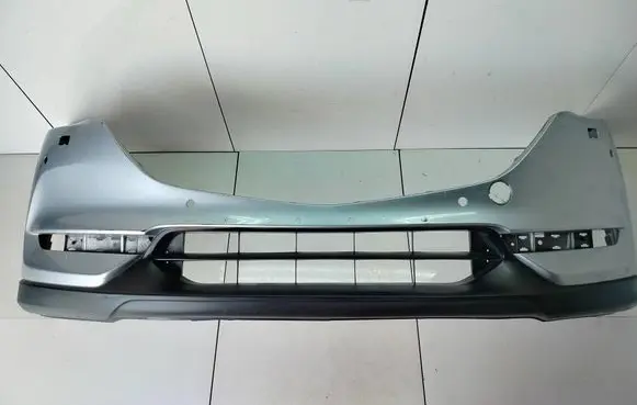 Mazda CX-5 II Front bumper KB8A50031