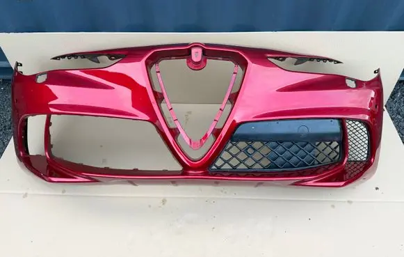 Alfa Romeo Stelvio Front bumper 50540715