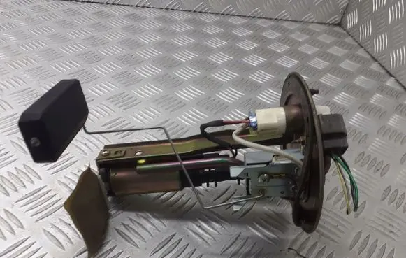 Mazda Demio Mechanical fuel pump 