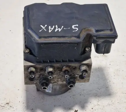 Ford S-MAX ABS Pump 6G912C405AH 15584103G ENP4205G