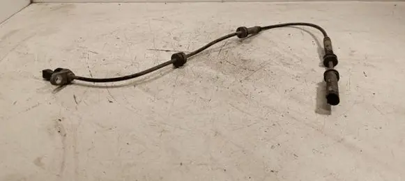 BMW 3 F30 F35 F31 ABS brake wheel speed sensor 679122303