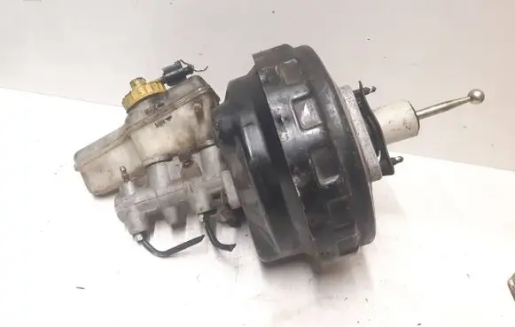 Audi A3 S3 8L Brake booster 1J2614105G