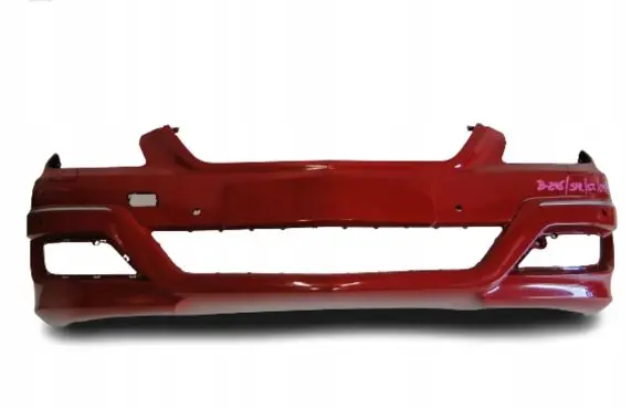 Mercedes-Benz B W245 Front bumper A1698859825