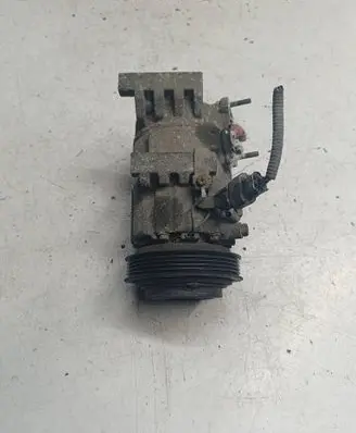 KIA Sportage Air conditioning (A/C) compressor (pump) F500DX9FA04S6 F500DX9FA04