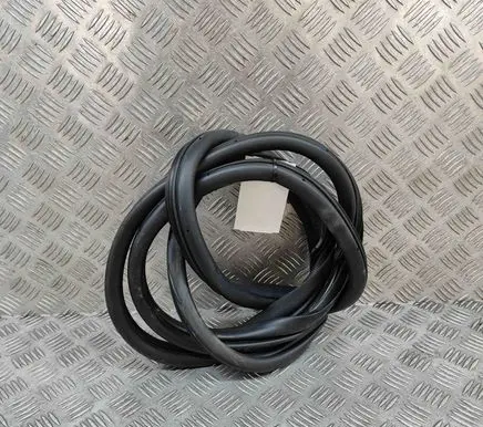 Hyundai IONIQ 6 Rubber seal rear door 83120KL000