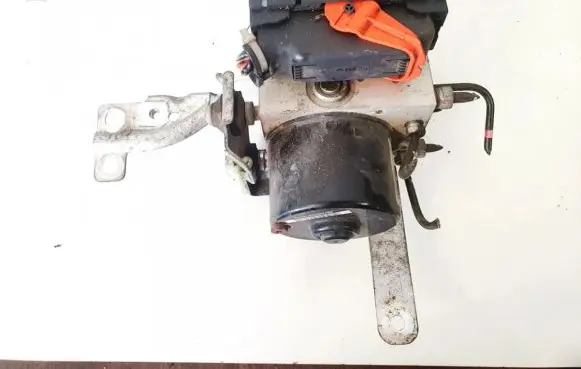 Peugeot 4007 ABS Pump 4670a235 06.2109-0986.3
