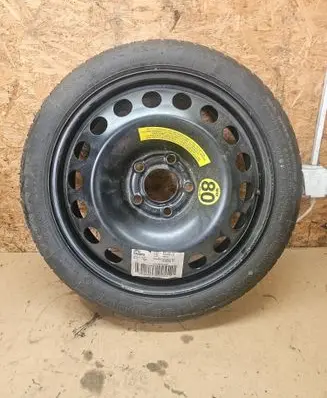 Opel Vectra C R16 spare wheel 2160115