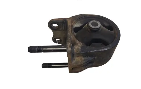 Engine mount bracket