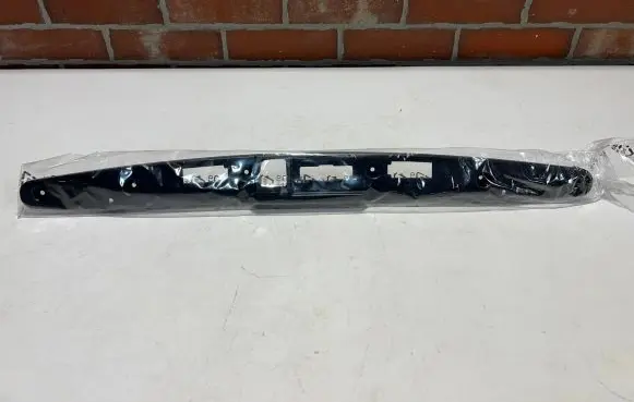 Renault Arkana Tailgate trunk handle 265126418R