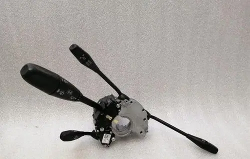Mercedes-Benz CLS C219 Wiper control stalk A17154029445