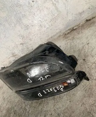 Volkswagen Beetle A5 Front fog light 5c5941700