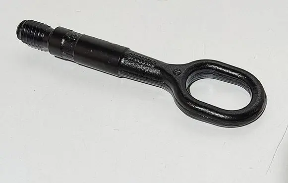 Audi A6 S6 C7 4G Towing hook eye 8K0805615