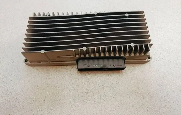Audi A5 Sportback 8TA Sound amplifier 8R0035223H 1311133778 8R0035223F