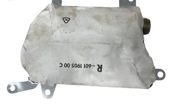 BMW 5 E60 E61 Front door airbag 6963022