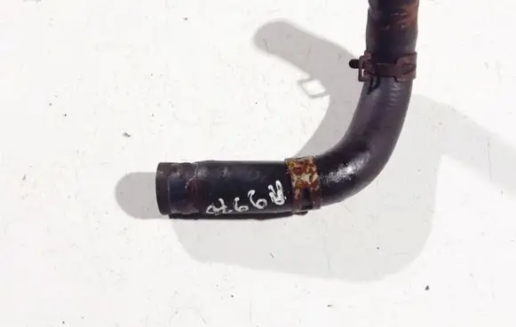 Mazda 5 Engine coolant pipe/hose