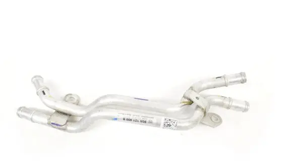 Audi Q5 SQ5 Engine coolant pipe/hose 80A121400B