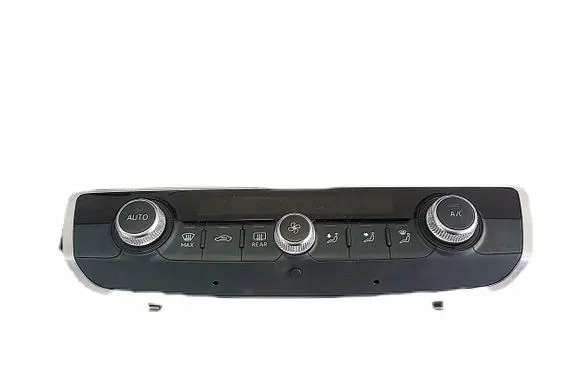 Audi A3 S3 8V Tailgate/trunk/boot open switch 