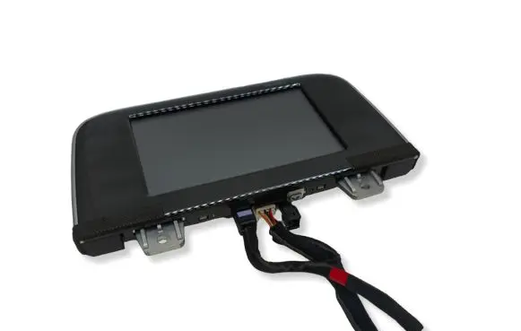 KIA Stinger Screen/display/small screen 96130J5700TAN FM401J5AX 6130J578600478