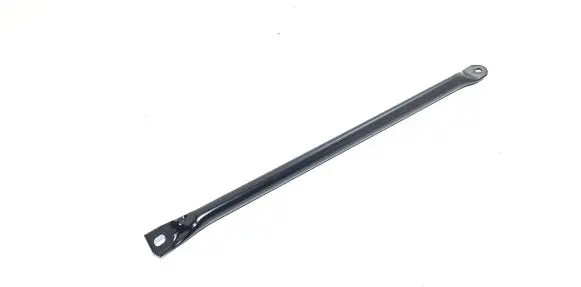 BMW 6 F12 F13 Radiator support slam panel 51647187095