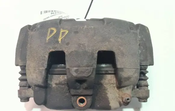 Chrysler Aspen Front brake caliper