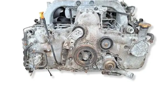 Subaru Forester SH Engine EE20Z
