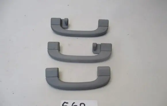 BMW 5 E60 E61 Front interior roof grab handle