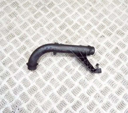 Mercedes-Benz E W213 Engine coolant pipe/hose A6542031302