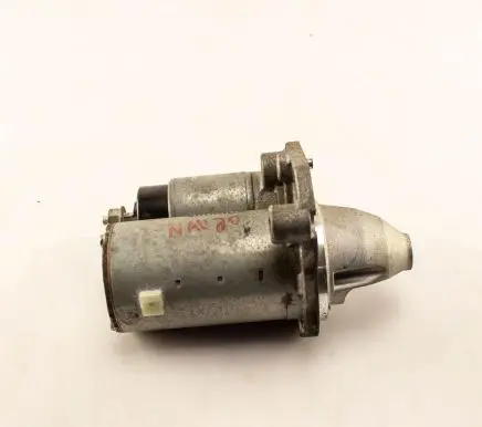 Dodge Caravan Starter motor 04801839AD