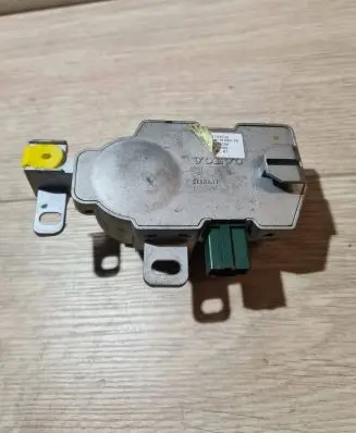 Volvo S80 Steering wheel lock 30793238 7g9n3f880db