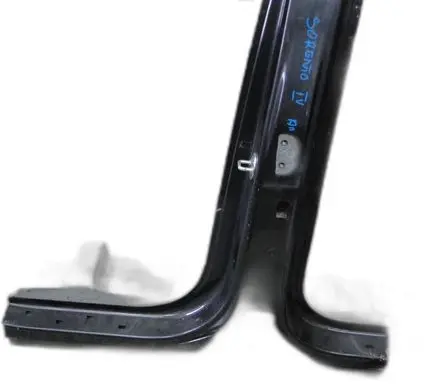 KIA Sorento IV Sill 