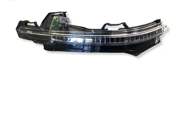 Audi Q7 4M Mirror indicator light 4M0949101ABILI 4M0949101A