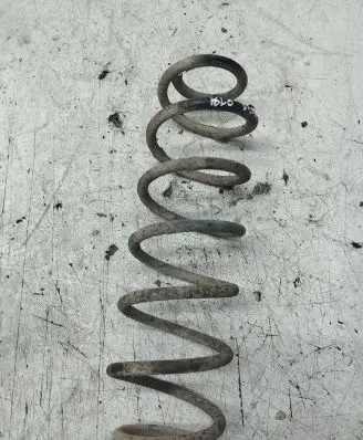 Volkswagen Polo Rear coil spring