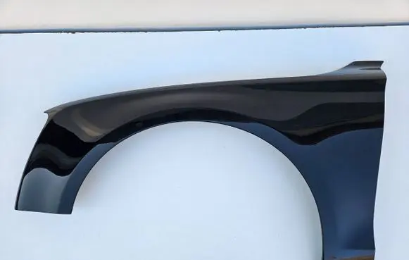 Audi A8 S8 D4 4H Fender 4H0