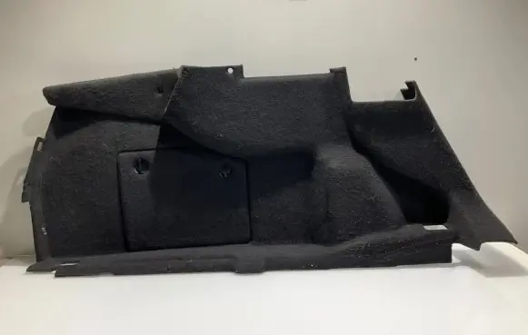 Mercedes-Benz E W211 Trunk/boot side trim panel A2116909725 YAP833402 2116909725