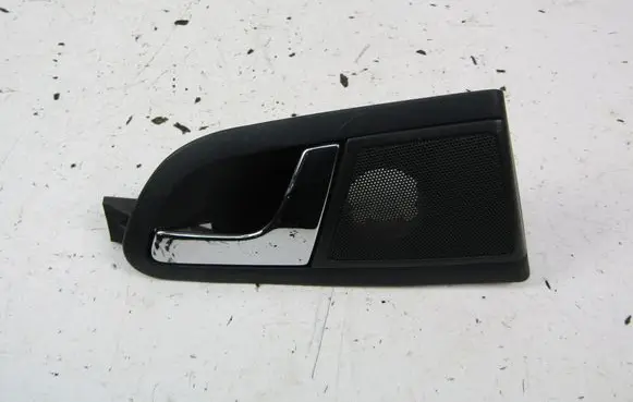 Skoda Octavia Mk2 (1Z) Rear door interior handle 1U4839247B