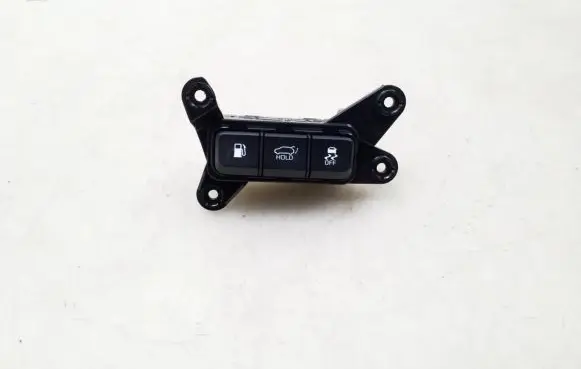 KIA Optima Fuel tank opening switch 93750D4510