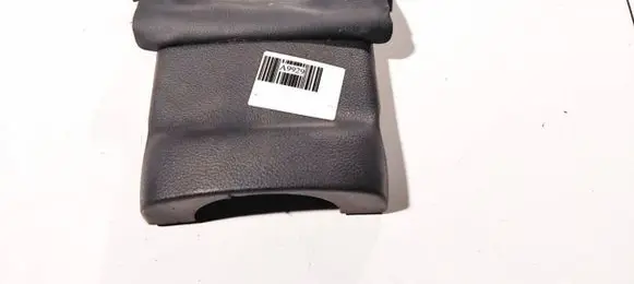 Volkswagen Golf VI Steering wheel column trim 5n0858565a 5n0858560c