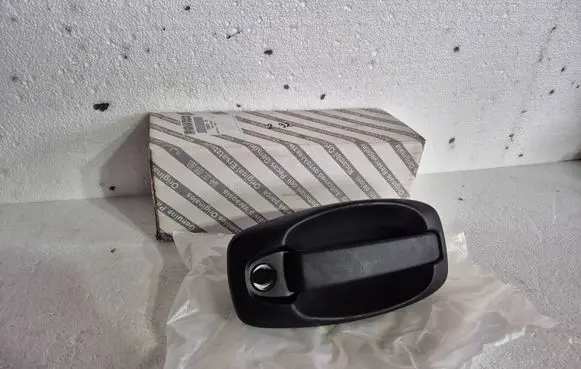 Fiat Fiorino Sliding door exterior handle 7355078610
