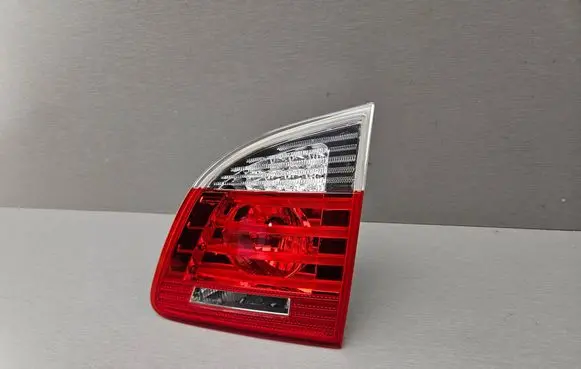 BMW 5 E60 E61 Tailgate rear/tail lights 7177698 63217177698