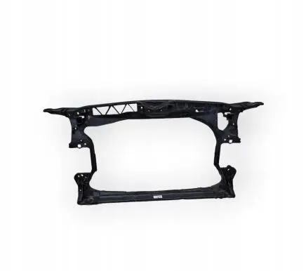 Audi A6 S6 C7 4G Radiator support slam panel 4G0805594