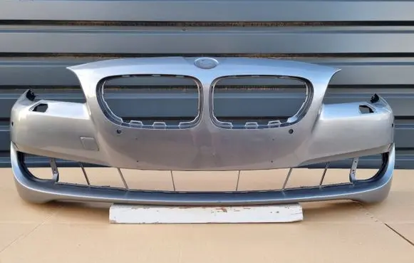 BMW 5 F10 F11 Front bumper 51117200712 zd-wlkp51117200712