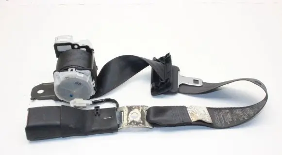 Lexus GS 300 350 430 450H Middle seatbelt (rear) 7E5860