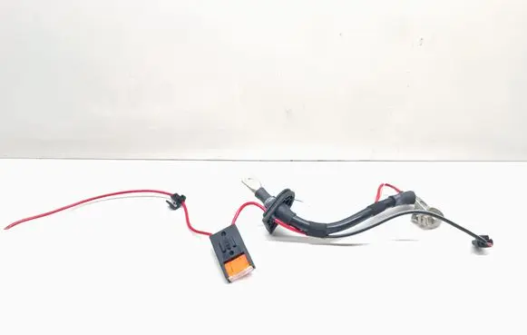Porsche Cayenne (92A) Positive cable (battery) 7P5971225B