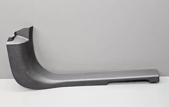 Ford Fiesta Front sill trim cover H1BBA13208 H1BBA13208A GZ3UA