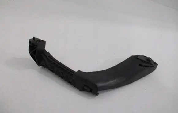 Citroen C3 Door glass rail 9673361380